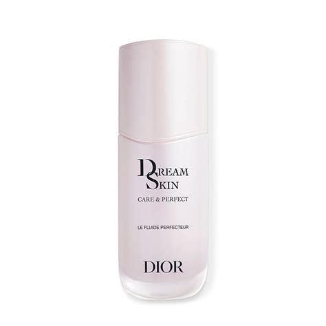 dream skin care and perfect